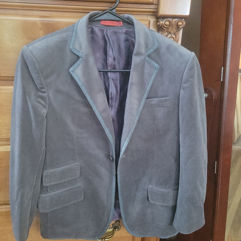 Vintage Elie Balleh Blazer